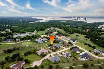 57 Bob Jones Court, Pottsboro, TX 75076 - Photo 2