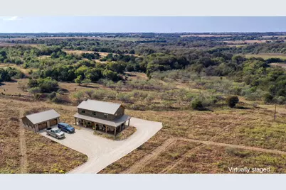 598 Hcr-4411, Itasca, TX 76055 - Photo 1