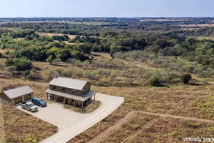 598 Hcr-4411, Itasca, TX 76055 - Photo 1