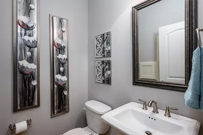 4101 Blackjack Oak Drive, McKinney, TX 75070 - Photo 12