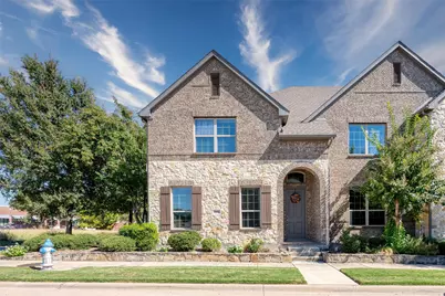 4101 Blackjack Oak Drive, McKinney, TX 75070 - Photo 1