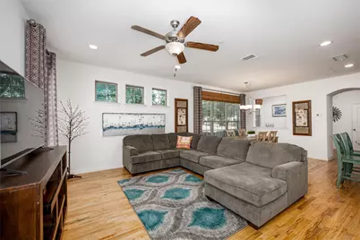 4101 Blackjack Oak Drive, McKinney, TX 75070 - Photo 4