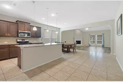 2840 Saddle Creek Drive, Fort Worth, TX 76177 - Photo 6