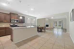 2840 Saddle Creek Dr, Fort Worth, TX 76177 - Photo 6