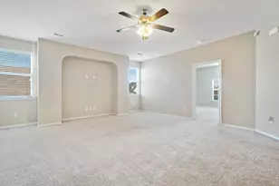 2840 Saddle Creek Dr, Fort Worth, TX 76177 - Photo 24