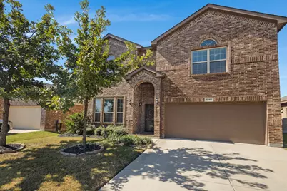 2840 Saddle Creek Drive, Fort Worth, TX 76177 - Photo 1