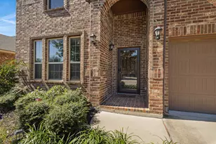 2840 Saddle Creek Dr, Fort Worth, TX 76177 - Photo 2