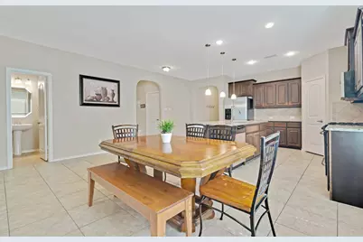 2840 Saddle Creek Drive, Fort Worth, TX 76177 - Photo 12