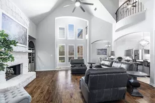 3525 Leatherwood Dr, Frisco, TX 75033 - Photo 2