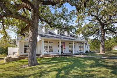 4014 E Bankhead Highway, Weatherford, TX 76087 - Photo 2