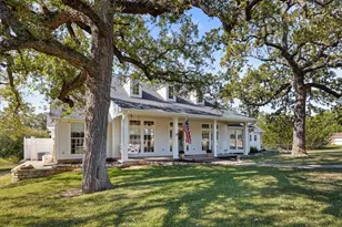 4014 E Bankhead Hwy, Weatherford, TX 76087 - Photo 2