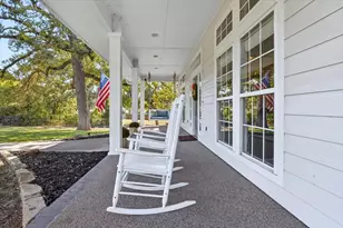 4014 E Bankhead Hwy, Weatherford, TX 76087 - Photo 4