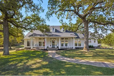 4014 E Bankhead Highway, Weatherford, TX 76087 - Photo 1