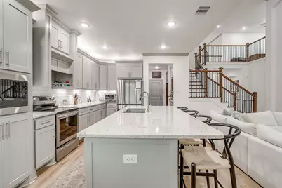 12558 Beasley Court, Fort Worth, TX 76126 - Photo 8