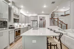 12558 Beasley Ct, Fort Worth, TX 76126 - Photo 8