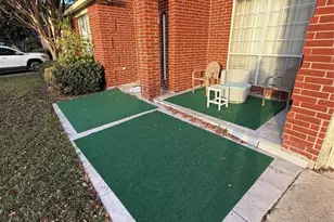 7415 Amsterdam Ln, Arlington, TX 76002 - Photo 2