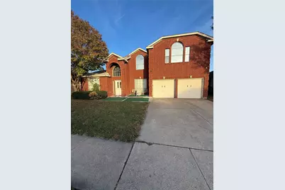 7415 Amsterdam Lane, Arlington, TX 76002 - Photo 1