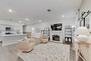 1294 Delmita Dr, Forney, TX 75126 - Photo 6