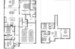 4744 Tippett Dr, McKinney, TX 75071 - Photo 2