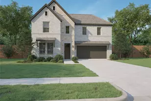 4744 Tippett Dr, McKinney, TX 75071 - Photo 1