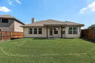 3501 Foxfield Trail, McKinney, TX 75071 - Photo 2