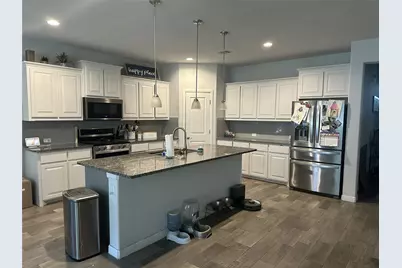 9037 Pearfield Road, Fort Worth, TX 76179 - Photo 2