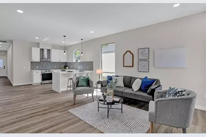 705 E Hanna Street, Denison, TX 75021 - Photo 2