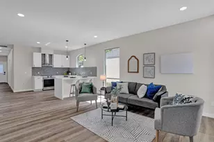 705 E Hanna St, Denison, TX 75021 - Photo 2