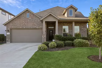 2441 Mockingbird Court, Northlake, TX 76247 - Photo 1