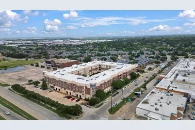 1100 W Trinity Mills Road #2046 -2nd Floor, Carrollton, TX 75006 - Photo 2