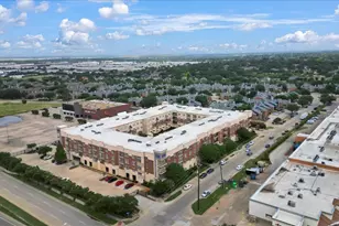 1100 W Trinity Mills Rd, Carrollton, TX 75006 - Photo 2