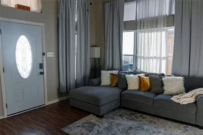 8509 Delta Way, Fort Worth, TX 76123 - Photo 4