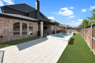 3718 Noontide Ln, Celina, TX 75009 - Photo 30