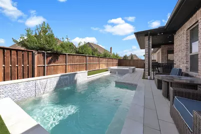 3718 Noontide Lane, Celina, TX 75009 - Photo 32
