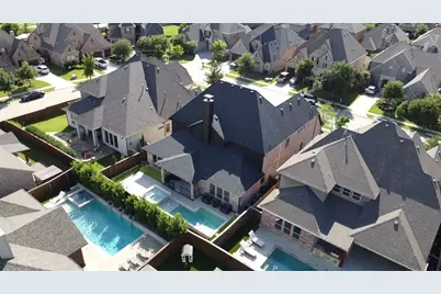 3718 Noontide Lane, Celina, TX 75009 - Photo 34