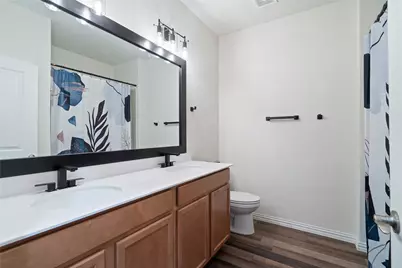 4205 Expedition Drive, Oak Point, TX 75068 - Photo 18