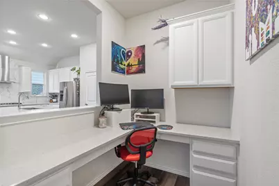 4205 Expedition Drive, Oak Point, TX 75068 - Photo 12