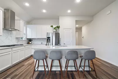 4205 Expedition Drive, Oak Point, TX 75068 - Photo 4