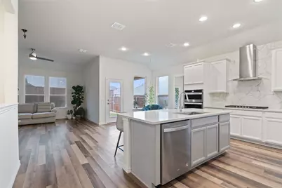 4205 Expedition Drive, Oak Point, TX 75068 - Photo 6