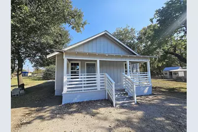 510 S Waco Street, Groesbeck, TX 76642 - Photo 2