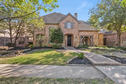 2246 Magic Mantle Drive, Lewisville, TX 75056 - Photo 1