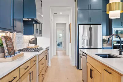 1404 Hidden Cove Drive, Lakewood Village, TX 75068 - Photo 8