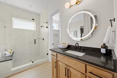 1404 Hidden Cove Drive, Lakewood Village, TX 75068 - Photo 16