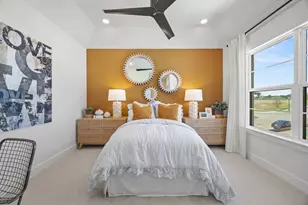 1404 Hidden Cv Dr, Lakewood Village, TX 75068 - Photo 30