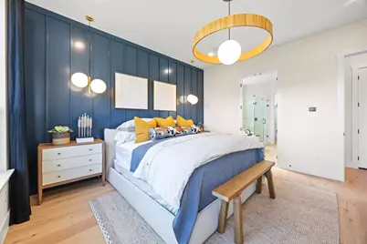 1404 Hidden Cove Drive, Lakewood Village, TX 75068 - Photo 14