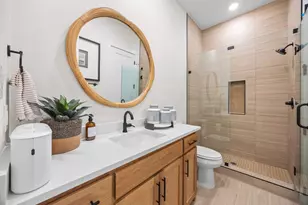 1404 Hidden Cv Dr, Lakewood Village, TX 75068 - Photo 18