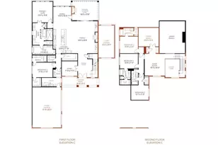 1404 Hidden Cv Dr, Lakewood Village, TX 75068 - Photo 2