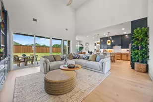 1404 Hidden Cv Dr, Lakewood Village, TX 75068 - Photo 4