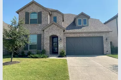 1423 Misty Pasture Way, Mansfield, TX 76063 - Photo 1