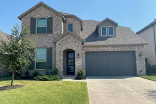 1423 Misty Pasture Wy, Mansfield, TX 76063 - Photo 1